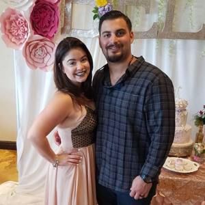 Meet your Posher, Miriam michelle